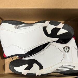 JORDAN 14 RETRO